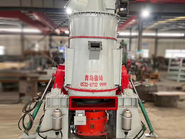 立式磨粉機(jī)