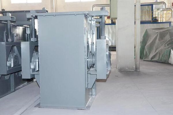 刮板輸送機(jī)